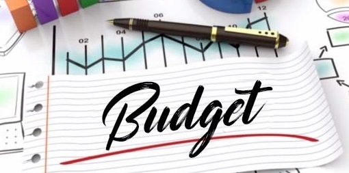 Logo Budget