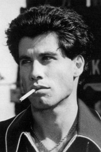 John Travolta