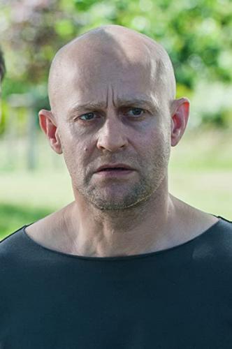 Jurgen Vogel