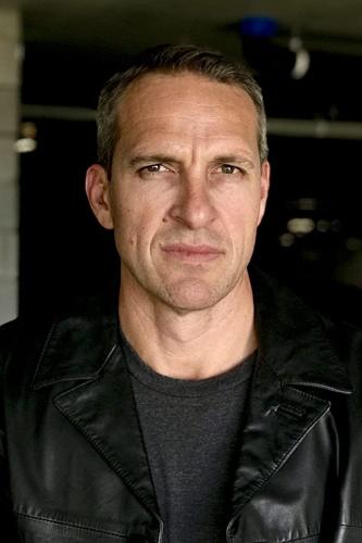 John Reynolds 2