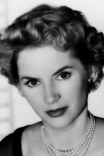Muriel Pavlow