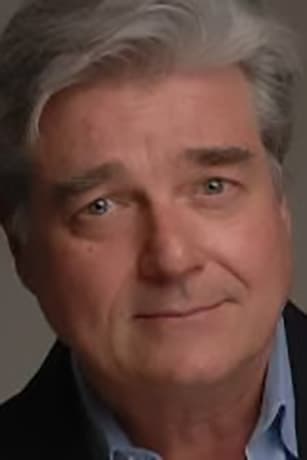 Patrick Pinney