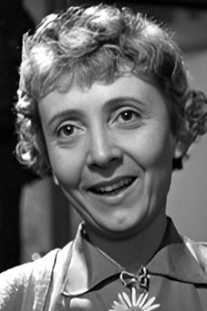 Madeleine Barbulee