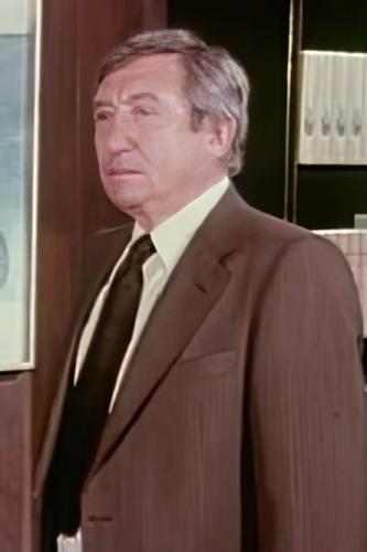 Francois Darbon