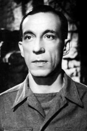 Raymond Bussieres