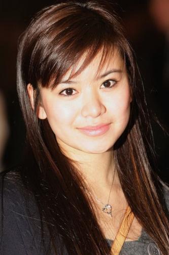 Katie Leung