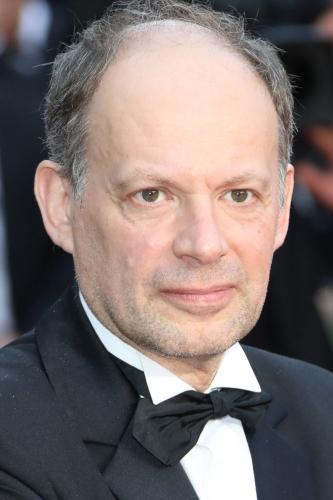 Denis Podalydes