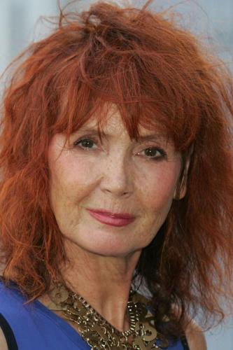 Sabine Azema