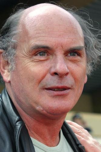 Jean-Francois Stevenin
