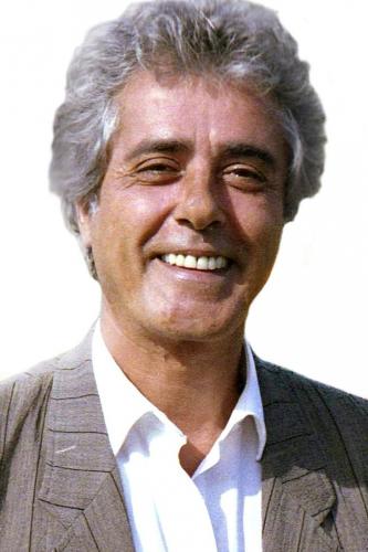 Gerard Herold