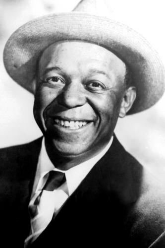 Eddie -Rochester- Anderson