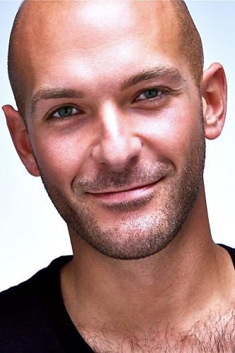 Marco Soriano