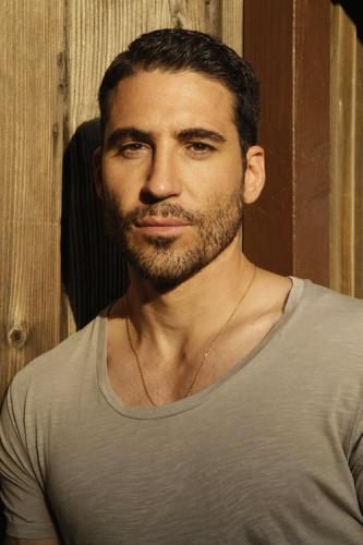 Miguel Angel Silvestre