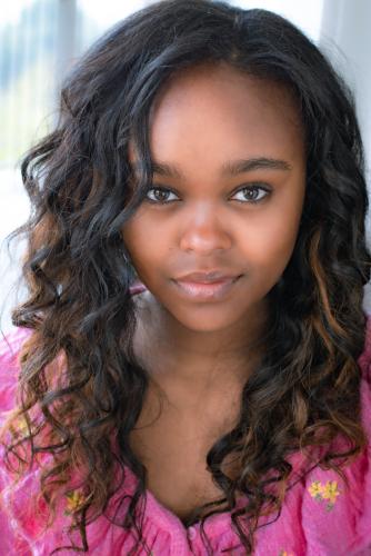 Lidya Jewett