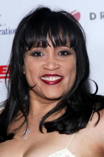 Jackee Harry