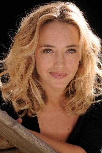 Helene de Fougerolles
