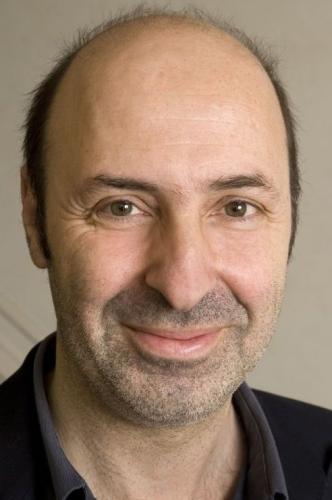 Cedric Klapisch