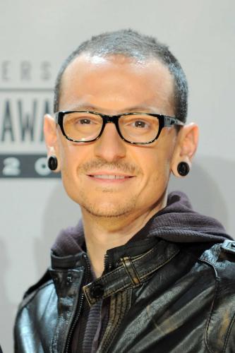 Chester Bennington