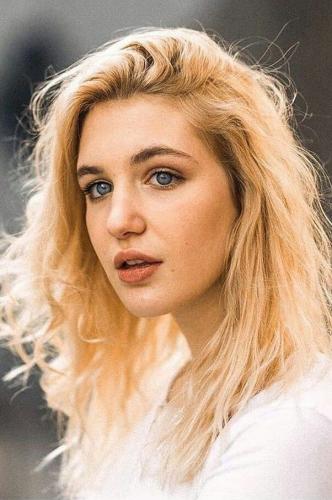 Sophie Nelisse