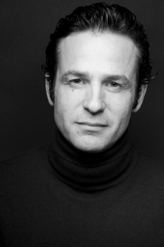 Gustavo Salmeron