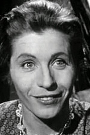 Yvette Etievant