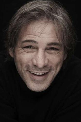 Stephane Ferrara