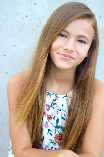 Shaylee Mansfield