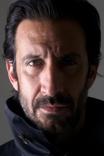 Jose María Yazpik