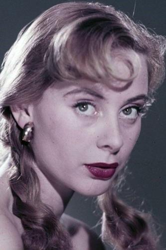 Genevieve Page