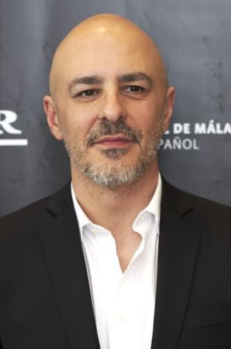 Roberto Alamo