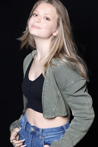 Giselle Eisenberg