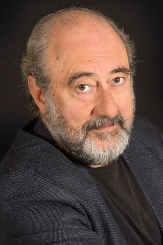 Jose Angel Egido