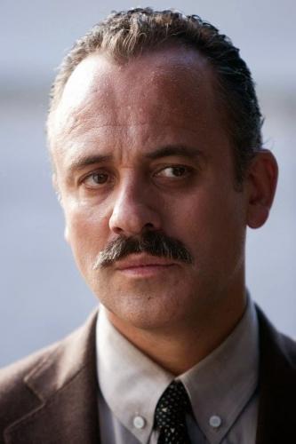 Javier Gutierrez