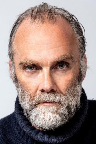 Magnús Jonsson