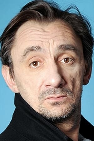 Etienne Menard