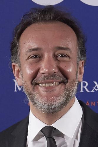 Jose Luis García Perez