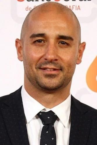 Alain Hernandez
