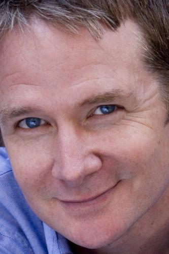 Peter Benson 2
