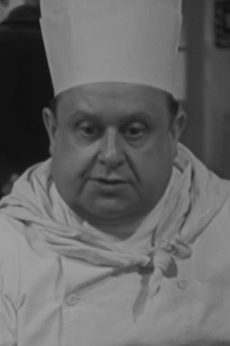 Leon Larive