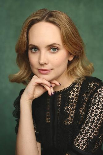 Meaghan Jette Martin