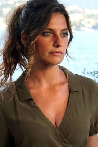 Laetitia Milot