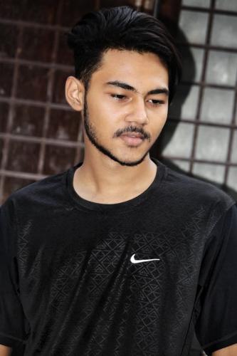Juwel Chowdhury
