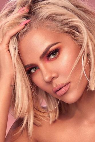 Khloé Kardashian