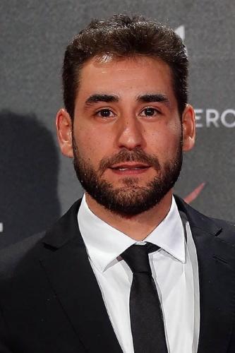 Jesus Carroza
