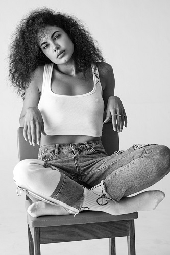 Suraya-Rose Santos