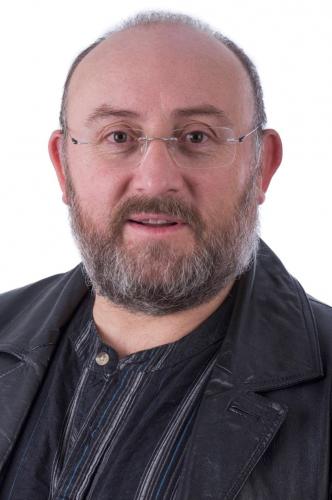 Javier Losan