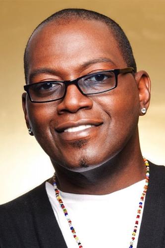 Randy Jackson 2