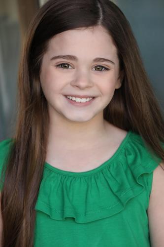 Anniston Price