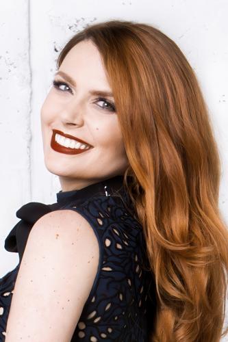 Elodie Frégé