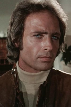 John Richardson 2